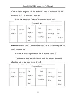 Preview for 76 page of Gemotech RemoDAQ-9X20 Series User Manual