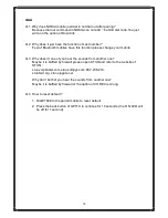 Preview for 17 page of Gempro Technology GP-710 User Manual