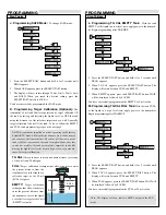 Preview for 8 page of Gems Sensors & Controls UCL-520 Owner'S Manual