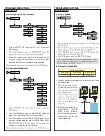 Preview for 10 page of Gems Sensors & Controls UCL-520 Owner'S Manual