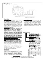 Preview for 2 page of Gems Sensors & Controls Warrick 26M Series Installation And Operation Bulletin