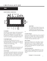 Предварительный просмотр 3 страницы Gems Sensors DM21 Series Technical Manual