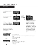 Предварительный просмотр 6 страницы Gems Sensors DM21 Series Technical Manual