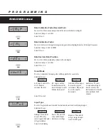 Предварительный просмотр 7 страницы Gems Sensors DM21 Series Technical Manual