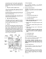 Предварительный просмотр 13 страницы Gems Lattner Instruction Manual