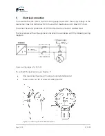 Preview for 12 page of Gems XT-1000 Technical Documentation Manual