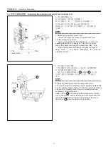 Предварительный просмотр 16 страницы Gemsy GEM0311/0611D Operation Instruction Manual