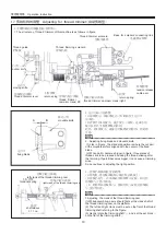 Предварительный просмотр 19 страницы Gemsy GEM0311/0611D Operation Instruction Manual