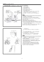 Предварительный просмотр 20 страницы Gemsy GEM0311/0611D Operation Instruction Manual