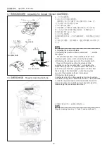 Предварительный просмотр 21 страницы Gemsy GEM0311/0611D Operation Instruction Manual