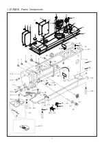 Предварительный просмотр 26 страницы Gemsy GEM0311/0611D Operation Instruction Manual