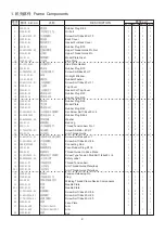 Предварительный просмотр 27 страницы Gemsy GEM0311/0611D Operation Instruction Manual