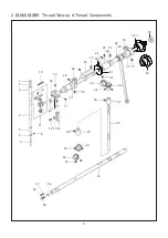 Предварительный просмотр 30 страницы Gemsy GEM0311/0611D Operation Instruction Manual