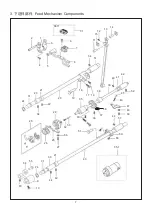 Предварительный просмотр 32 страницы Gemsy GEM0311/0611D Operation Instruction Manual