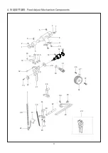 Предварительный просмотр 36 страницы Gemsy GEM0311/0611D Operation Instruction Manual