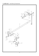 Предварительный просмотр 38 страницы Gemsy GEM0311/0611D Operation Instruction Manual