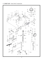 Предварительный просмотр 40 страницы Gemsy GEM0311/0611D Operation Instruction Manual