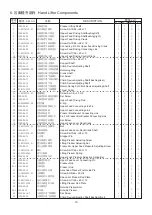 Предварительный просмотр 41 страницы Gemsy GEM0311/0611D Operation Instruction Manual