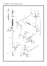 Предварительный просмотр 44 страницы Gemsy GEM0311/0611D Operation Instruction Manual