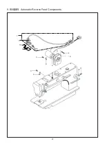 Предварительный просмотр 52 страницы Gemsy GEM0311/0611D Operation Instruction Manual