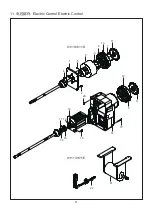 Предварительный просмотр 56 страницы Gemsy GEM0311/0611D Operation Instruction Manual