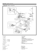 Предварительный просмотр 10 страницы Gemsy GEM2210/1310 Operating Instructions Manual