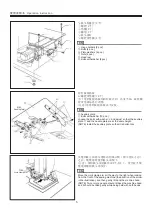 Предварительный просмотр 14 страницы Gemsy GEM2210/1310 Operating Instructions Manual