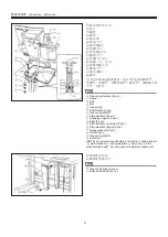 Предварительный просмотр 15 страницы Gemsy GEM2210/1310 Operating Instructions Manual