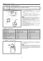 Предварительный просмотр 24 страницы Gemsy GEM2210/1310 Operating Instructions Manual