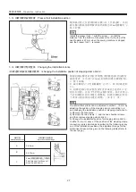 Предварительный просмотр 36 страницы Gemsy GEM2210/1310 Operating Instructions Manual