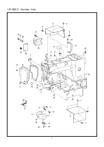 Предварительный просмотр 43 страницы Gemsy GEM2210/1310 Operating Instructions Manual