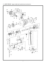 Предварительный просмотр 45 страницы Gemsy GEM2210/1310 Operating Instructions Manual