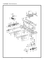 Предварительный просмотр 47 страницы Gemsy GEM2210/1310 Operating Instructions Manual