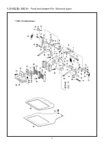 Предварительный просмотр 53 страницы Gemsy GEM2210/1310 Operating Instructions Manual