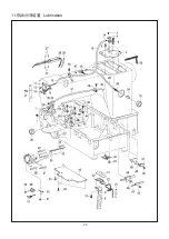 Предварительный просмотр 65 страницы Gemsy GEM2210/1310 Operating Instructions Manual