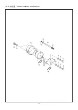 Предварительный просмотр 79 страницы Gemsy GEM2210/1310 Operating Instructions Manual