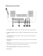 Preview for 2 page of Gemtek Systems BC-4GMCPGa Quick Installation Manual