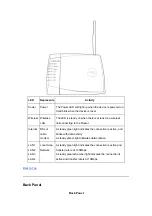 Preview for 16 page of Gemtek Systems R921212G User Manual