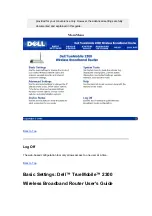 Preview for 53 page of Gemtek Systems R921212G User Manual