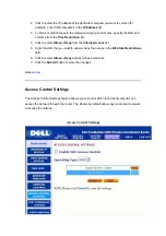 Preview for 83 page of Gemtek Systems R921212G User Manual