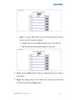 Preview for 22 page of Gemtek Systems WIXFMM-109 User Manual