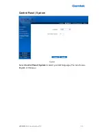 Preview for 33 page of Gemtek Systems WIXFMM-109 User Manual