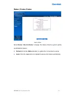 Preview for 37 page of Gemtek Systems WIXFMM-109 User Manual