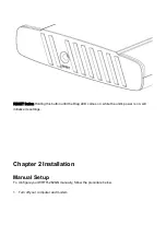 Preview for 5 page of Gemtek Systems WRTR-262GN User Manual