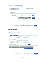 Preview for 19 page of Gemtek Systems WX-6215G User Manual