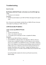 Preview for 22 page of Gemtek Systems WX-6215G User Manual