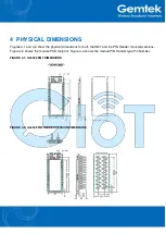 Предварительный просмотр 11 страницы Gemtek GL6509 Manual