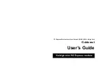 Gemtek Goldcrest User Manual предпросмотр