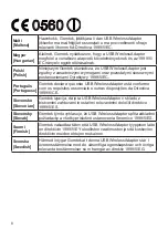 Preview for 8 page of Gemtek USB-WL-11N User Manual