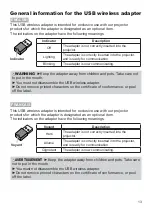 Preview for 13 page of Gemtek USB-WL-11N User Manual